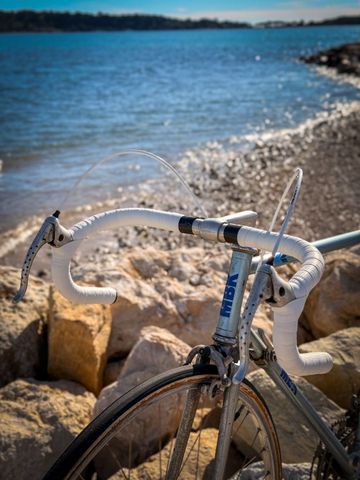 Used MBK Custom Simplex Vintage 1980 Road & Gravel