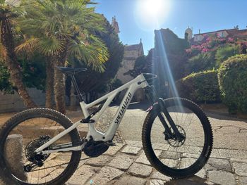 Brugt Specialized Turbo Levo 3 Alloy 2022 2022 MTB