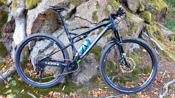 Used SUPERIOR BIKES 979 RC 2021 MTB
