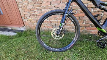 Used SUPERIOR BIKES 979 RC 2021 Mountainbike, Black — image 2 of 8