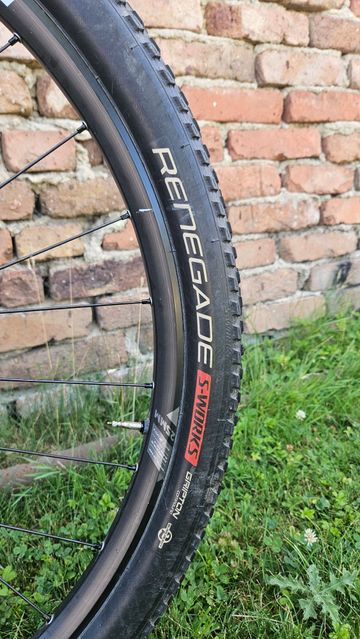 Used SUPERIOR BIKES 979 RC 2021 Mountainbike, Black — image 4 of 8