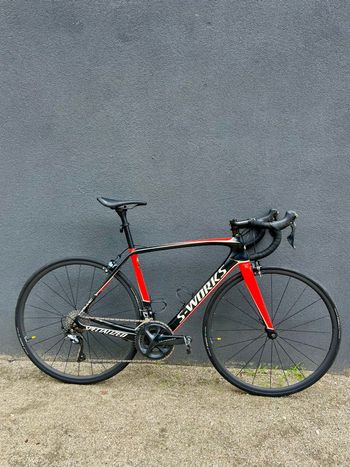 Gebrauchtes Specialized S-Works Tarmac Dura-Ace 2017 2017 Road & Gravel