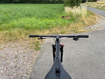 Used Specialized Epic SRAM GX Eagle AXS 2024 Mountainbike, Black — image 7 of 7