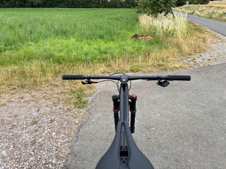 Brugt Specialized Epic SRAM GX Eagle AXS 2024 Mountainbike — billede 7 af 7