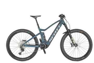 Gebrauchtes Scott Genius E-ride 920 2022 2022 MTB