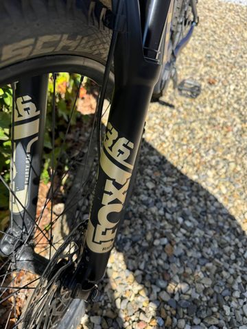 Brugt Scott Genius E-ride 920 2022 2022 Mountainbike — billede 9 af 13