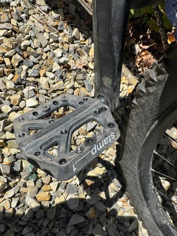 Brugt Scott Genius E-ride 920 2022 2022 Mountainbike — billede 13 af 13