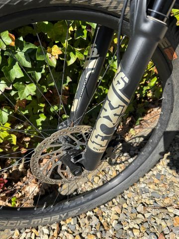 Brugt Scott Genius E-ride 920 2022 2022 Mountainbike — billede 8 af 13