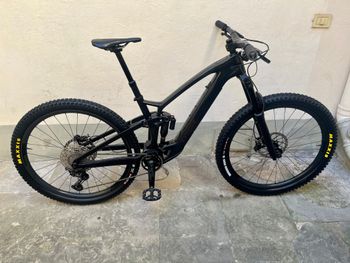 Używany Trek Fuel EXe 9.8 2023 2023 MTB