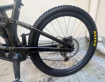 Brugt Trek Fuel EXe 9.8 2023 2023 Mountainbike — billede 9 af 17