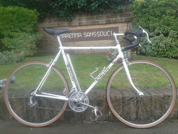 Used Bianchi Eroica Other Campagnolo 1979 Road & Gravel