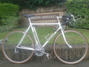 Bianchi Eroica Other Campagnolo 1979 Road & Gravel usato