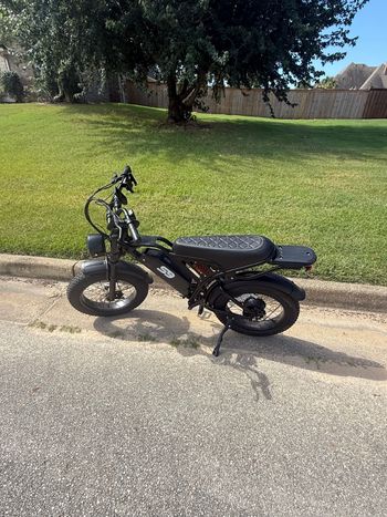 Used Askgo S9 2026 Urban & Touring