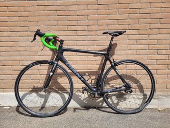 Giant Advanced Sl 2016 Corsa & gravel usato