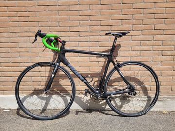 Brugt Giant Advanced Sl 2016 Road & Gravel