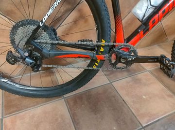 Käytetty Lapierre Prorace Shimano Deore XT 2018 Mountainbike — kuva 6 / 7