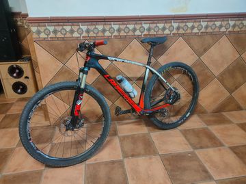 Gebrauchtes Lapierre Prorace Shimano Deore XT 2018 MTB
