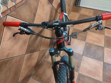 Käytetty Lapierre Prorace Shimano Deore XT 2018 Mountainbike — kuva 3 / 7