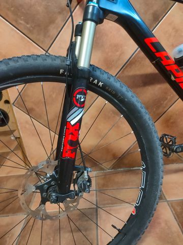 Käytetty Lapierre Prorace Shimano Deore XT 2018 Mountainbike — kuva 4 / 7