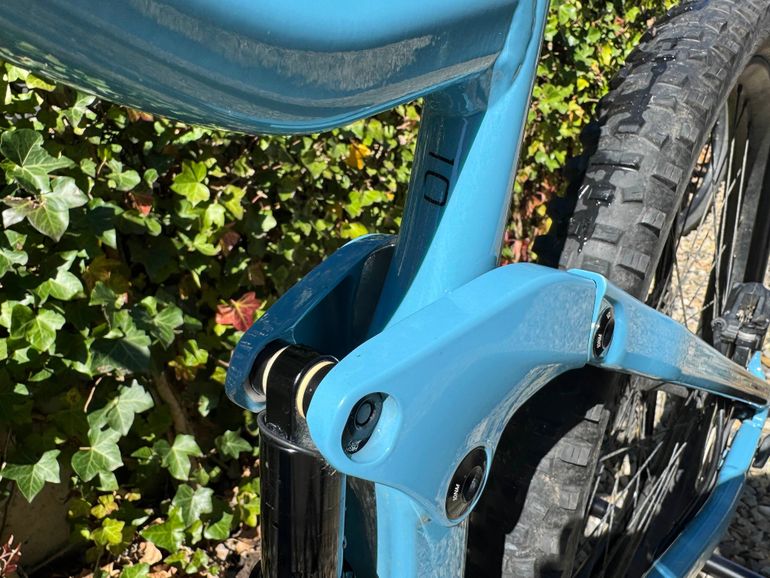 Brugt Scott Genius ERIDE 910 2021 2021 Mountainbike — billede 3 af 14