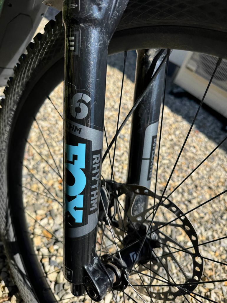 Brugt Scott Genius ERIDE 910 2021 2021 Mountainbike — billede 5 af 14