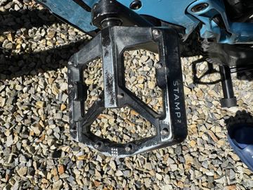 Brugt Scott Genius ERIDE 910 2021 2021 Mountainbike — billede 14 af 14