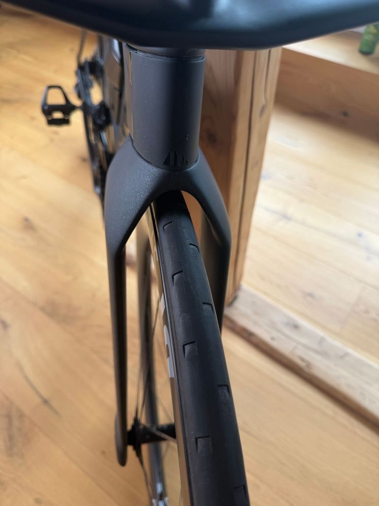Brugt Canyon Speedmax CF SLX 8 Di2 2026 2026 Road & Gravel — billede 6 af 15