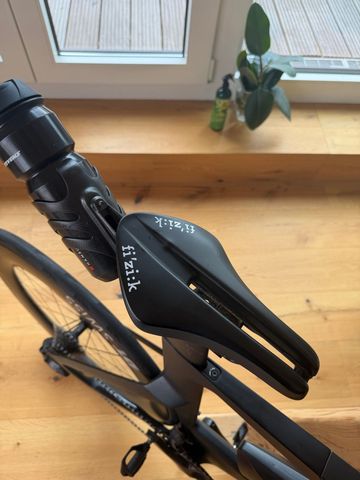 Brugt Canyon Speedmax CF SLX 8 Di2 2026 2026 Road & Gravel — billede 14 af 15