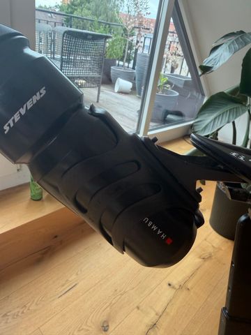 Brugt Canyon Speedmax CF SLX 8 Di2 2026 2026 Road & Gravel — billede 13 af 15