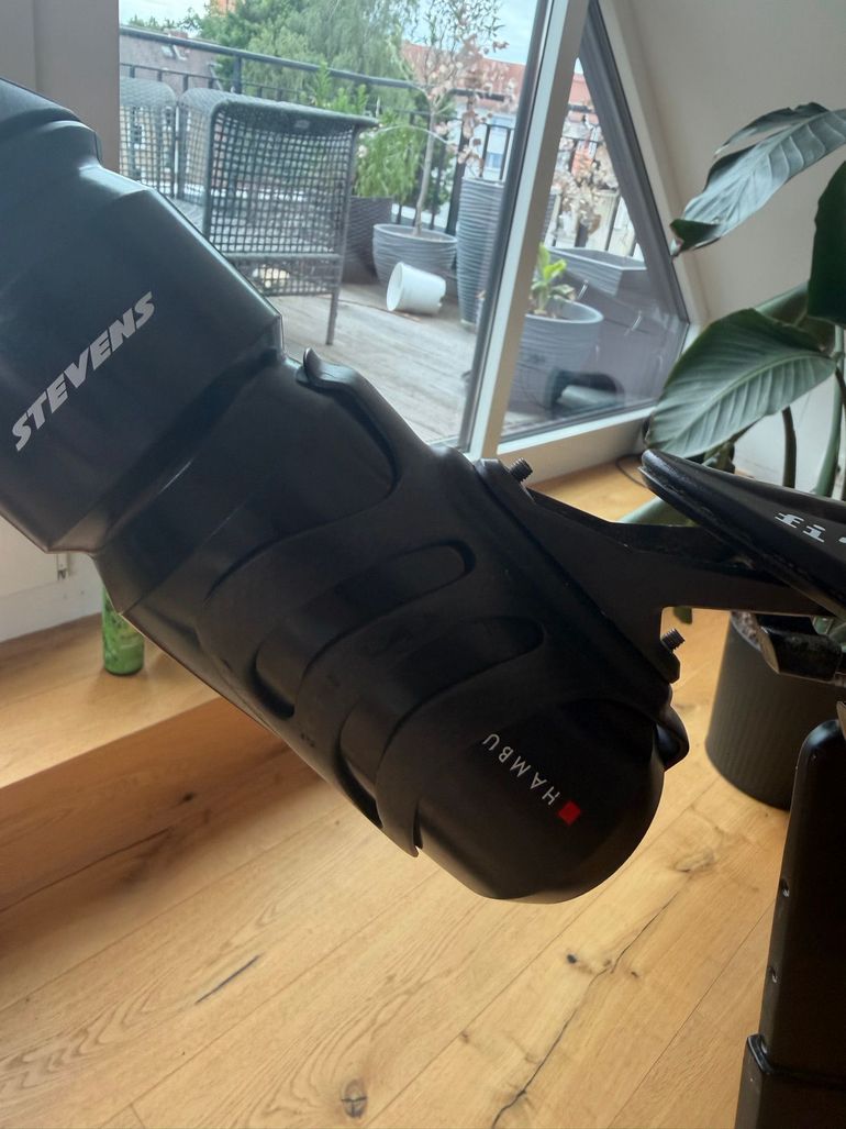 Brugt Canyon Speedmax CF SLX 8 Di2 2026 2026 Road & Gravel — billede 13 af 15