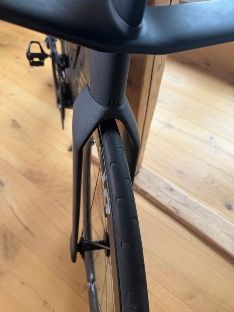 Brugt Canyon Speedmax CF SLX 8 Di2 2026 2026 Road & Gravel — billede 7 af 15