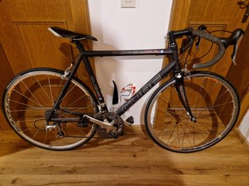 Used CUBE agree C:62 Race Disc 2016 2016 Road & Gravel
