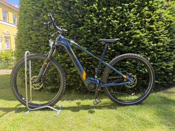 Brugt Conway Cairon S 4.0 Hardtail, diamond 2024 2024 MTB