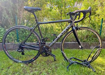 Simplon Pavo 3 2015 Road & Gravel usato