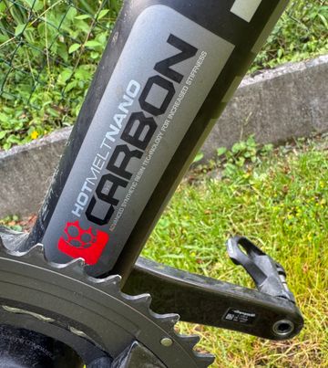 Simplon Pavo 3 2015 Road & Gravel usato, Nero — immagine 2 di 4