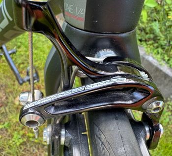 Brugt Simplon Pavo 3 2015 Road & Gravel — billede 3 af 4