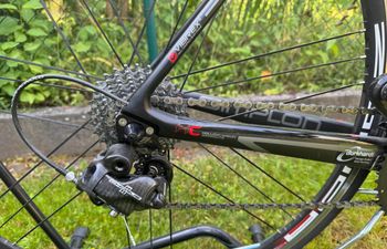 Brugt Simplon Pavo 3 2015 Road & Gravel — billede 4 af 4
