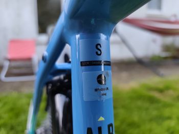 Brugt Trek Checkpoint ALR 5 2026 2026 Road & Gravel — billede 3 af 3
