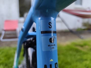 Gebrauchtes Trek Checkpoint ALR 5 2026 2026 Road & Gravel, Blau — Bild 3 von 3