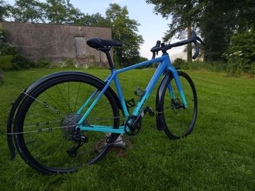 Trek Checkpoint ALR 5 2026 2026 Road & Gravel usato