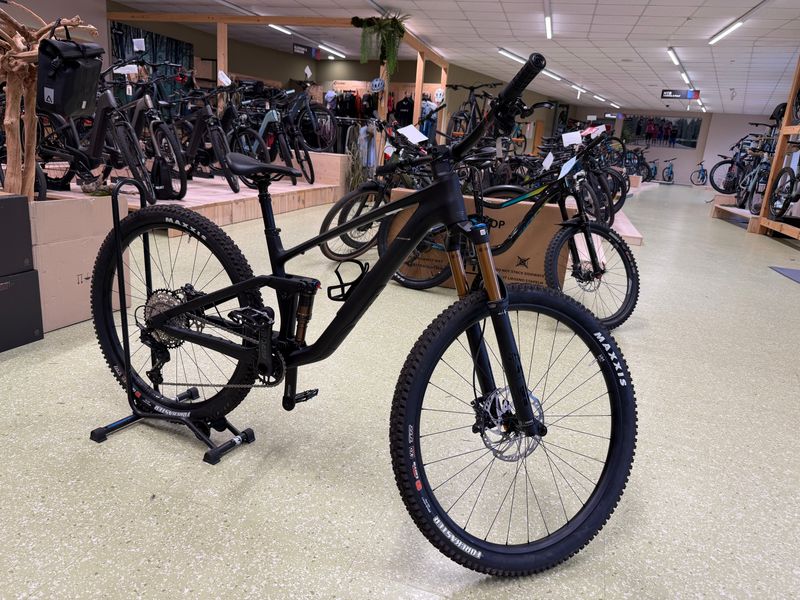 Used CUBE STEREO ONE44 C:62, RACE 29 2026 2026 MTB