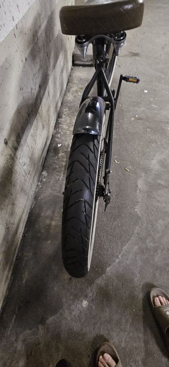 Brugt Greaser E-Bike 2018 Urban — billede 7 af 8