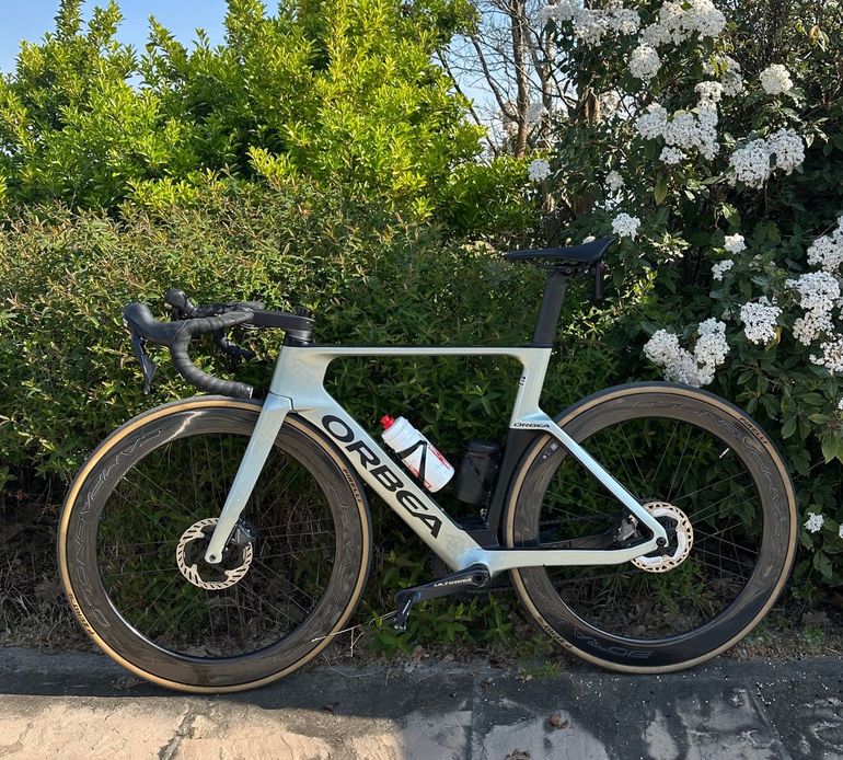 ORBEA ORCA AERO M20LTD 2022