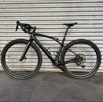 Brugt S Works Custom SRAM Rival eTap AXS 2024 Road & Gravel — billede 16 af 27
