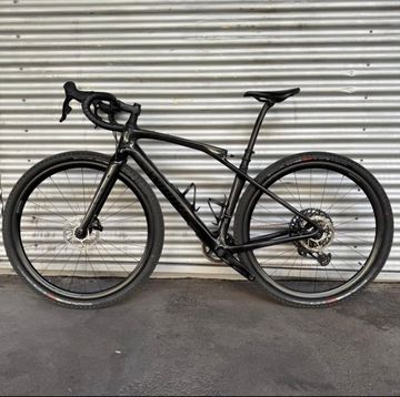 Used Specialized S Works Custom SRAM Rival eTap AXS 2024 Road & Gravel, Black — image 16 of 27