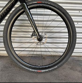 Brugt S Works Custom SRAM Rival eTap AXS 2024 Road & Gravel — billede 14 af 27