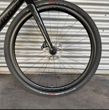 Used Specialized S Works Custom SRAM Rival eTap AXS 2024 Road & Gravel, Black — image 14 of 27