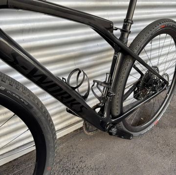 Used Specialized S Works Custom SRAM Rival eTap AXS 2024 Road & Gravel, Black — image 27 of 27