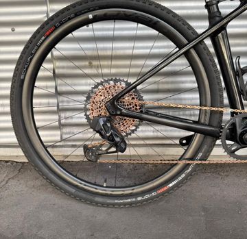 Used Specialized S Works Custom SRAM Rival eTap AXS 2024 Road & Gravel, Black — image 3 of 27