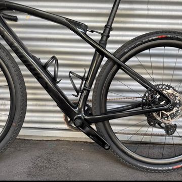 Used Specialized S Works Custom SRAM Rival eTap AXS 2024 Road & Gravel, Black — image 20 of 27